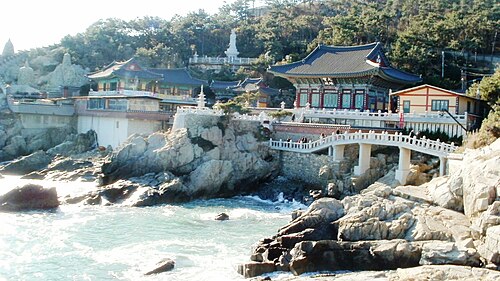 海東龍宮寺