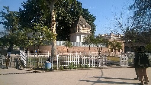 Gorakhnath Temple