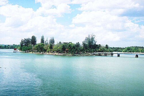 Ko Lamphu