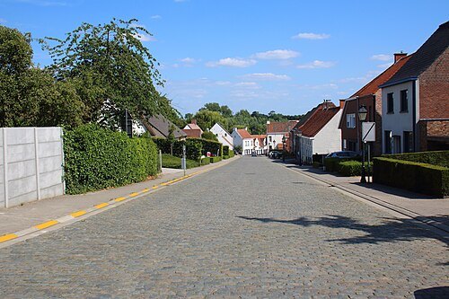 Nokereberg