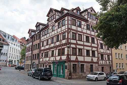 Unschlittplatz