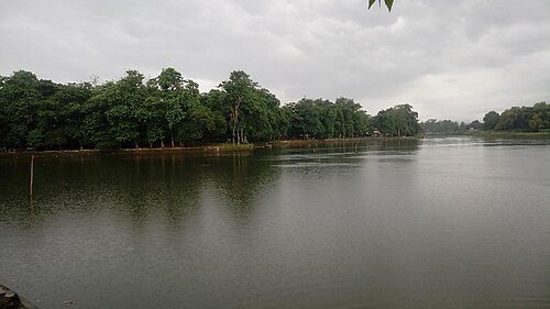Situ Cikaret
