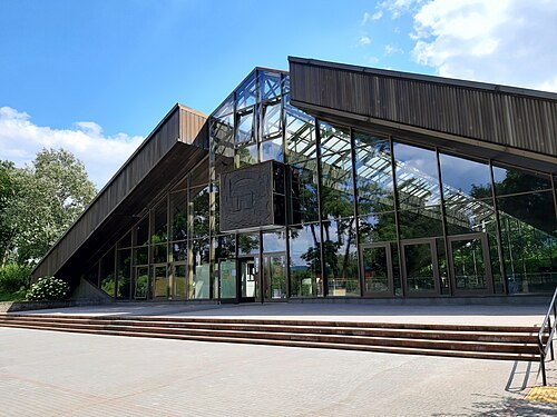 Berestye Archeological Museum