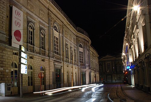 Vlaamse Opera