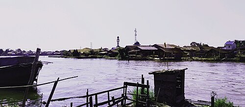 Alalak River
