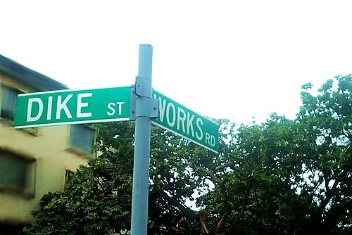 Works Road