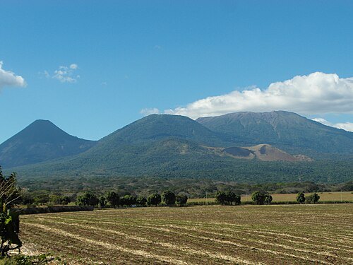 Los Volcanes National Park
