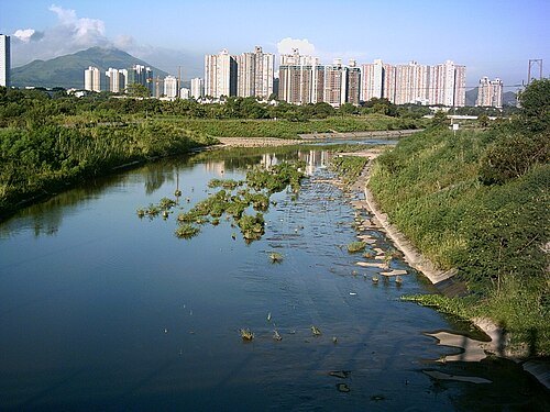 Ng Tung River