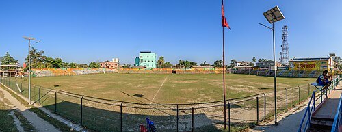 Sahid Rangsala