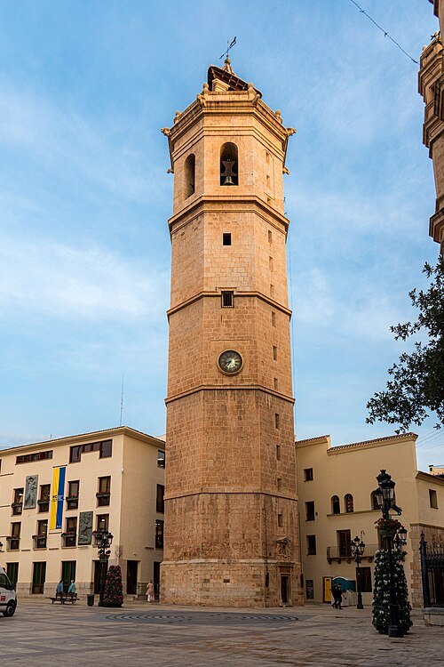El Fadrí