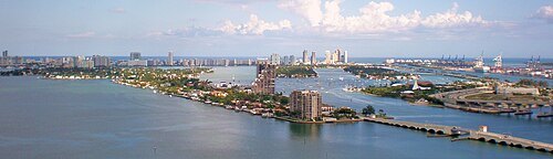 Venetian Islands