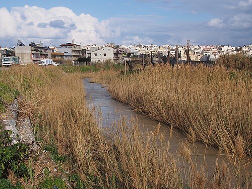 Giofyros