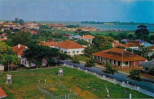 Ilhéu do Rei