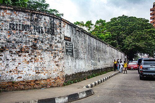 Freedom Park