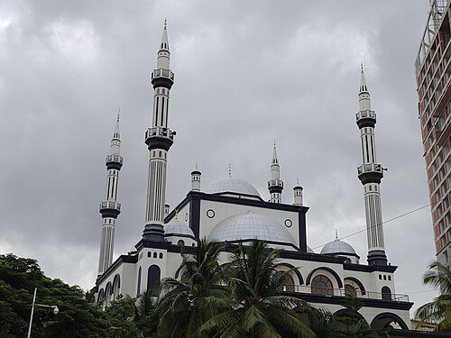 Masjid-e-Bilal