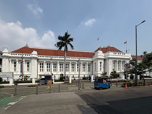 Museum Bank Indonesia