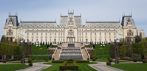 Palace of Culture