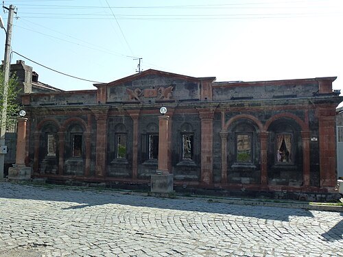 Poloz Mukuch Beerhouse