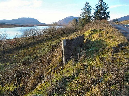 Lough Mourne