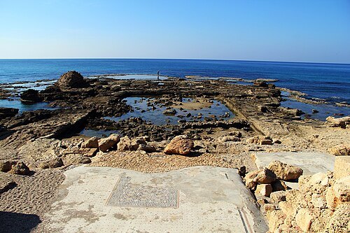Herod's Palace
