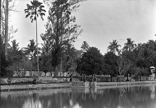 Taman Mayura