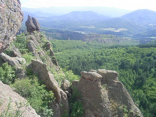 Predbalkan