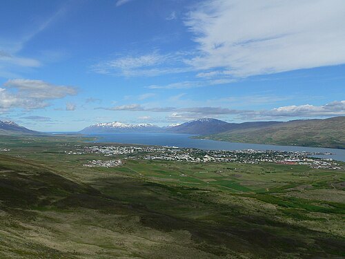 Víkurskarð