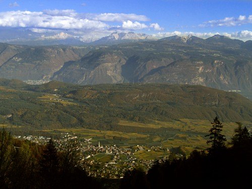 Mendel Pass