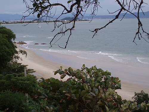 Praia do Forte