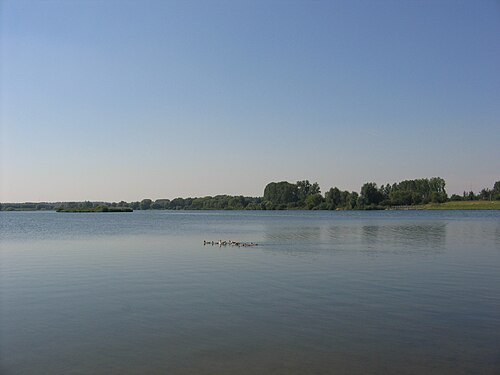 Schulensmeer