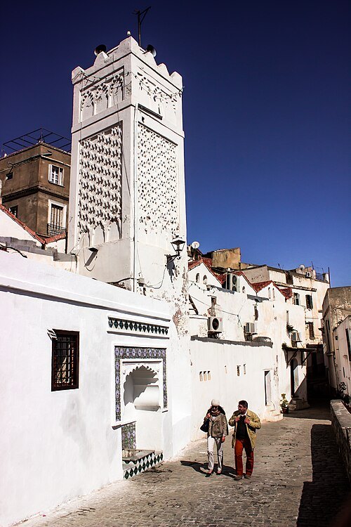 Sidi Ramdan Mosque