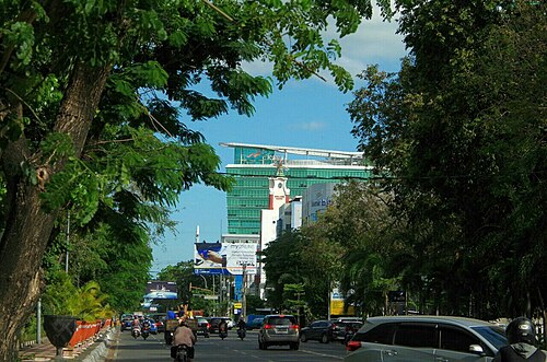 Lapangan Karebosi