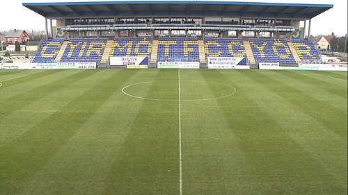 Ménfői úti Stadion