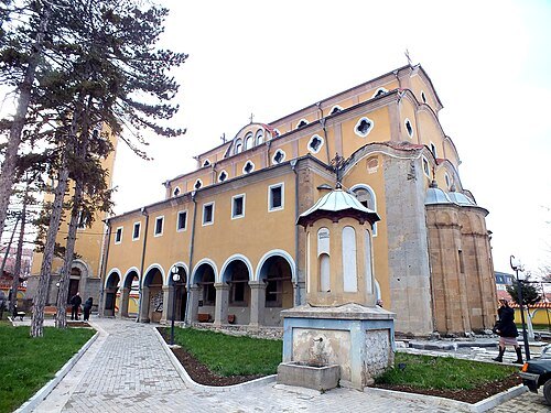 Saint Nicholas Church