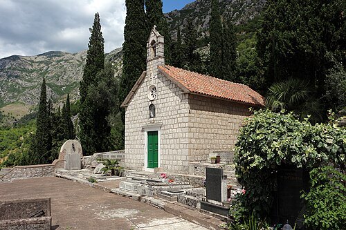 Manastir Banja