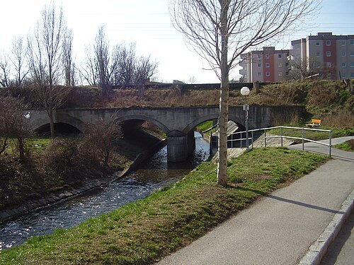 Warme Fischa