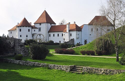 Varaždin City Museum