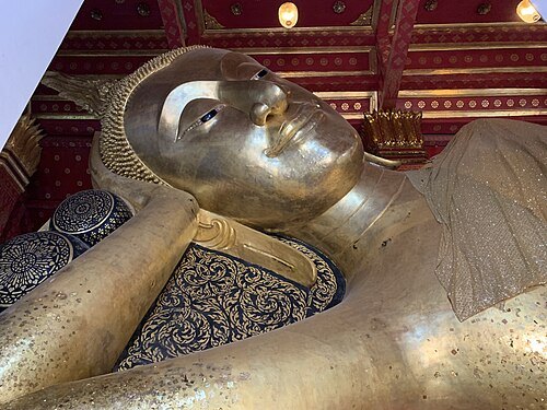 Wat Pa Mok Worawihan (วัดป่าโมกวรวิหาร)