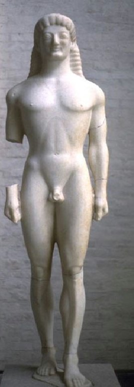 Ancient Tenea