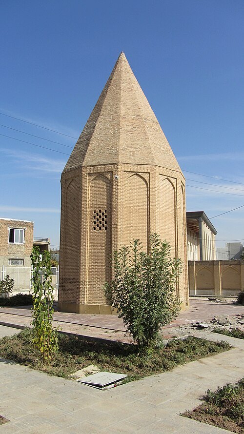 Qorban Tower