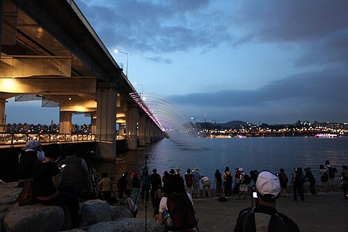 盤浦大橋