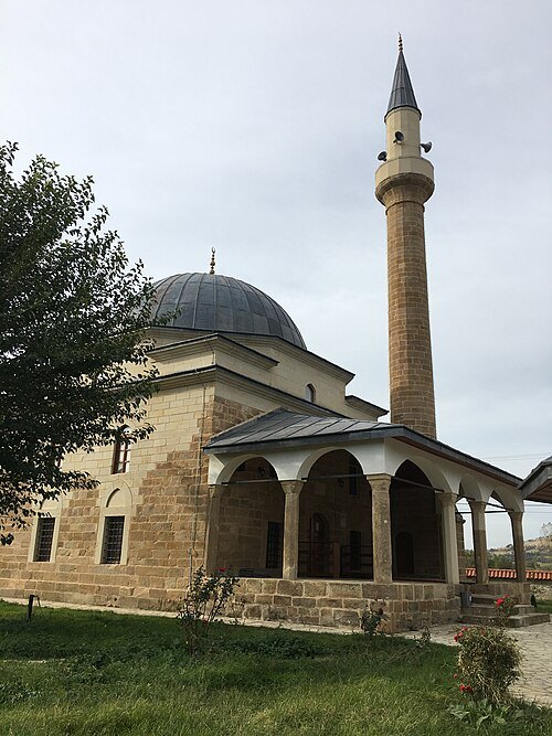 Mehmed-aga Mosque
