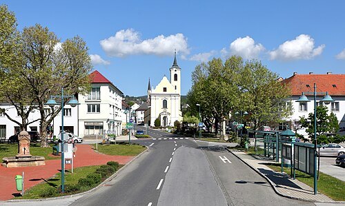 Rechnitz