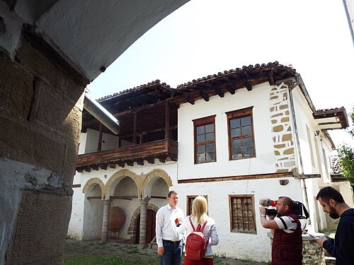 National Archaeological Museum of Korçë