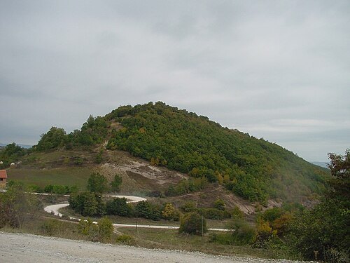 Duboc Fortress