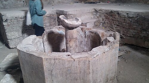 Old Hamam