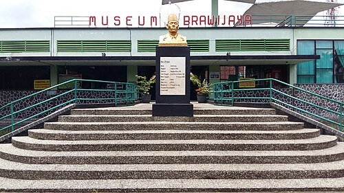 Museum Brawijaya Malang