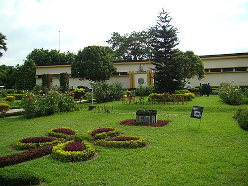 Archaeological Museum, Mohasthangarh