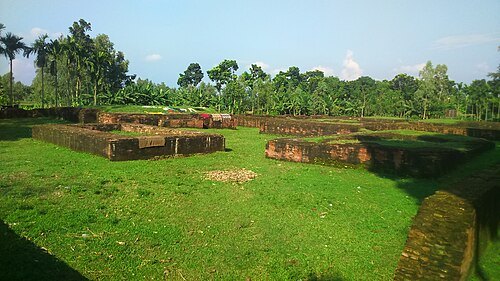 Palace of Parshuram