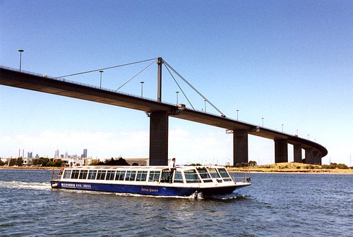 西門大橋
